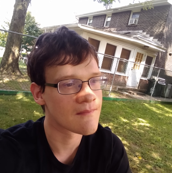 Meet your Posher, Wayne - Picture 1 of 1